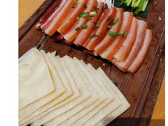 徽州刀板香-徽味大班(定慧桥店)
