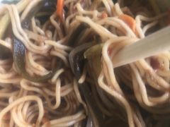 凉面-郭记老汉口热干面