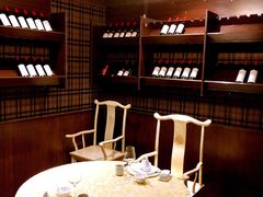包厢-涵苑私宴定制(外滩店)