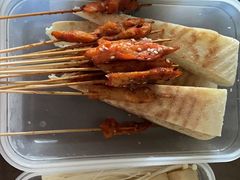 -小小河边鱼(天润城店)