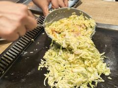 -鹤桥风月(ヨドバシ梅田店)