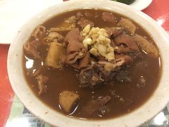 -北京小肠陈饭庄(方庄店)