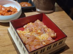 -九田家黑牛烤肉料理(华侨城店)