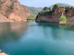 -树山生态村