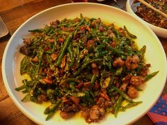 尖椒鸡-铁公鸡·四川料理(天环广场店)