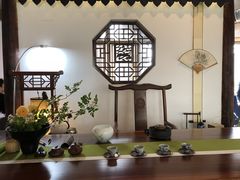 -煮雨小筑(斜塘老街店)