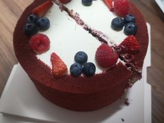 -姆们M Sweetie Cake(三里屯店)