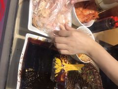 -沓客卤肉卷(共和新路店)