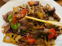 -卢庄(江汉路店)