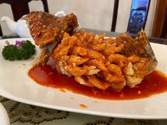 -新聚丰菜馆(太监弄店)