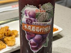 -海底捞火锅(曹安公路店)