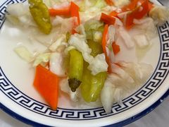 -天乐农家鱼头王(天目湖店)