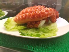 -新君悦国际酒店