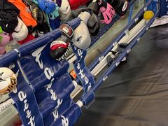 -美航国际健身(北京华联店)