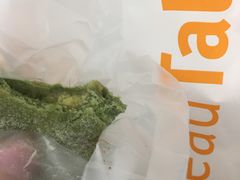 -BreadTalk面包新语·烘焙蛋糕(金光华广场店)