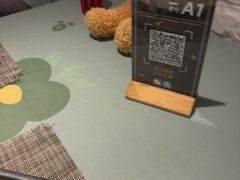 -又见马甲M8融合西餐厅(体育中心店)