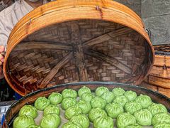 -李与白包子铺(桐梓林店)