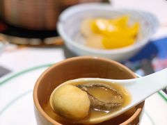 佛跳墙-亚马逊海鲜自助(梅溪湖步步高店)