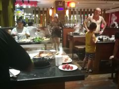 -尚水元休闲自助餐厅(中央城店)