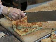 -咏春葱油饼(德政中路店)