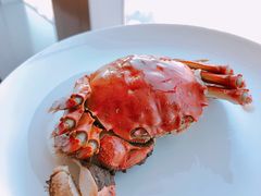 -广州柏悦酒店·悦景轩·粤菜餐厅