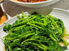 -锦庐道地川菜(来福士店)