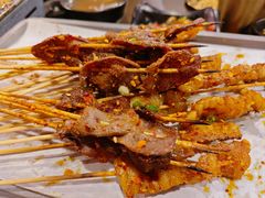 -林二哥宜烤官·宜宾小烧烤