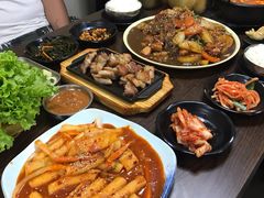 -妈妈手(山大总店)