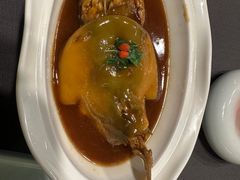 -肆月河豚·新淮扬(金融街店)