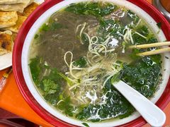 -杨家牛肉汤(中兴街店)
