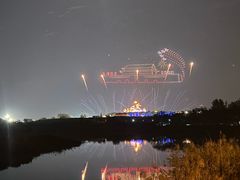 -泰达航母主题公园