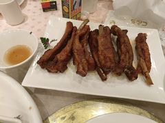 越式烤排-顺风海鲜港(金玉兰店)