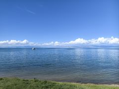 -青海湖二郎剑景区
