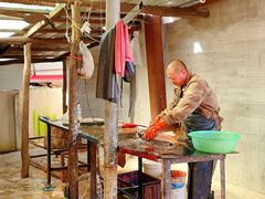 -庆岭迎宾园正宗活鱼馆