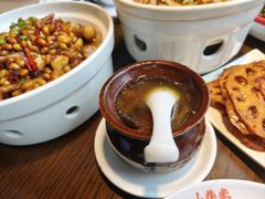 -小柴米·传统江西菜(万寿宫店)