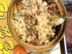 -黎一煲煲仔饭(丰乐店)