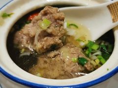 -宁夏国强手抓羊肉·清真菜(未央路凤三店)