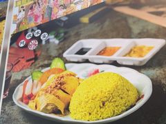 -阿飛冰室(下沙店)