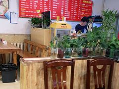 -螺蛳粉先生(蓟门桥店)