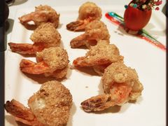 -静之湖湖畔餐厅