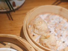 蟹籽鲜虾烧卖-点心传说·粤菜点心(佐阾虹湾店)