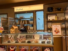 -evoojoo面包商店