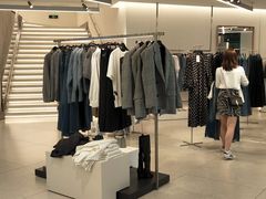 -ZARA(大上海时代广场店)
