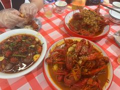 -南极·小龙虾·湘式拌饭(南街店)