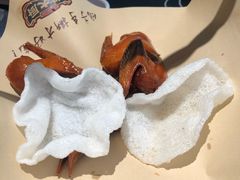 -鸽子侯·家宴·平价海鲜(市图书馆店)
