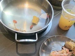 -尚宴牛特鲜自助(太原街万达店)