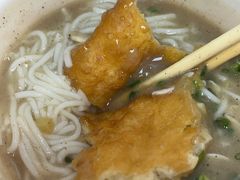 -汪记鲜鱼糊汤粉(沈阳路总店)