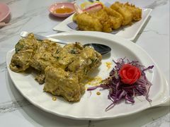 -龙海鲜螃蟹王(宏茂桥店)