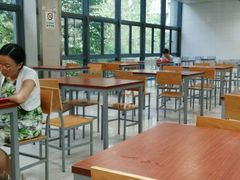 大堂-南京大学-第9食堂