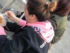 -大姐麻辣烫(莲宝中路店)